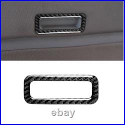 39Pcs Carbon Fiber Full Interior? Kit Cover Trim For BMW 3 Series M3 E46 1998-05