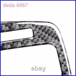 42×RHD Carbon Fiber Interior Full Set Decorative Trim Kit For Honda CR-V 2007-11 42×RHD Carbon Fiber Interior Full Set Decorative Trim Kit For Honda CR-V 2007-11