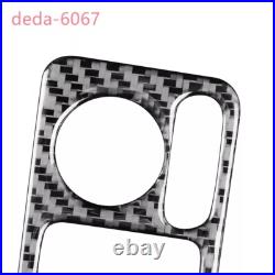 42×RHD Carbon Fiber Interior Full Set Decorative Trim Kit For Honda CR-V 2007-11 42×RHD Carbon Fiber Interior Full Set Decorative Trim Kit For Honda CR-V 2007-11
