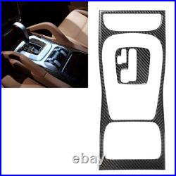 42Pcs Carbon Fiber Full Console Dashboard Cover Trim For Porsche Cayenne 2003-10 42Pcs Carbon Fiber Full Console Dashboard Cover Trim For Porsche Cayenne 2003-10