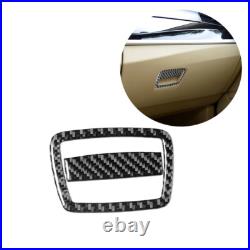 45Pcs Carbon Fiber Full Interior Set Kit Trim For BMW 6 Series F12 F13 2011-18