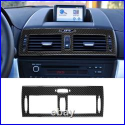 53Pcs Carbon Fiber Full Interior Kit Cover Trim For BMW X3 E83 2004-2010 53Pcs Carbon Fiber Full Interior Kit Cover Trim For BMW X3 E83 2004-2010
