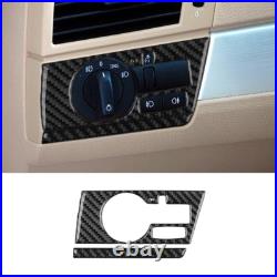 53Pcs Carbon Fiber Full Interior Kit Cover Trim For BMW X3 E83 2004-2010 53Pcs Carbon Fiber Full Interior Kit Cover Trim For BMW X3 E83 2004-2010