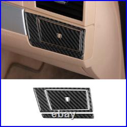 53Pcs Carbon Fiber Full Interior Kit Cover Trim For BMW X3 E83 2004-2010 53Pcs Carbon Fiber Full Interior Kit Cover Trim For BMW X3 E83 2004-2010