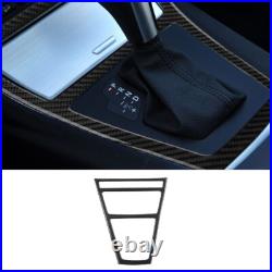 53Pcs Carbon Fiber Full Interior Kit Cover Trim For BMW X3 E83 2004-2010 53Pcs Carbon Fiber Full Interior Kit Cover Trim For BMW X3 E83 2004-2010