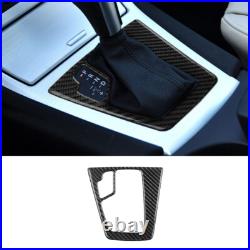 53Pcs Carbon Fiber Full Interior Kit Cover Trim For BMW X3 E83 2004-2010 53Pcs Carbon Fiber Full Interior Kit Cover Trim For BMW X3 E83 2004-2010