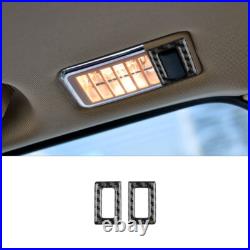 53Pcs Carbon Fiber Full Interior Kit Cover Trim For BMW X3 E83 2004-2010 53Pcs Carbon Fiber Full Interior Kit Cover Trim For BMW X3 E83 2004-2010