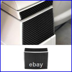 53Pcs Carbon Fiber Full Interior Kit Cover Trim For BMW X3 E83 2004-2010 53Pcs Carbon Fiber Full Interior Kit Cover Trim For BMW X3 E83 2004-2010