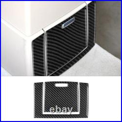 53Pcs Carbon Fiber Full Interior Kit Cover Trim For BMW X3 E83 2004-2010 53Pcs Carbon Fiber Full Interior Kit Cover Trim For BMW X3 E83 2004-2010