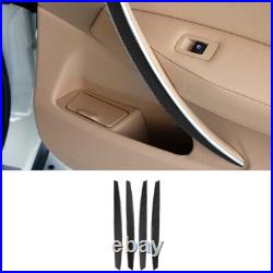 53Pcs Carbon Fiber Full Interior Kit Cover Trim For BMW X3 E83 2004-2010 53Pcs Carbon Fiber Full Interior Kit Cover Trim For BMW X3 E83 2004-2010
