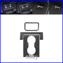 59Pcs Carbon Fiber Interior Full Cover Trim For Land Range Rover Sport 2014-2017 59Pcs Carbon Fiber Interior Full Cover Trim For Land Range Rover Sport 2014-2017