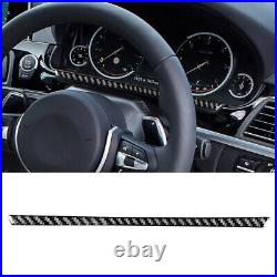 61Pcs Carbon Fiber Full Interior Kit Cover Trim For BMW 6 Series F12 F13 61Pcs Carbon Fiber Full Interior Kit Cover Trim For BMW 6 Series F12 F13