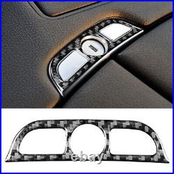 61Pcs Carbon Fiber Full Interior Kit Cover Trim For BMW 6 Series F12 F13 61Pcs Carbon Fiber Full Interior Kit Cover Trim For BMW 6 Series F12 F13