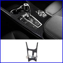 65Pcs Carbon Fiber Full Interior Kit Cover Trim For BMW X3 F25 X4 F26 2011-17 65Pcs Carbon Fiber Full Interior Kit Cover Trim For BMW X3 F25 X4 F26 2011-17