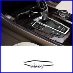 65Pcs Carbon Fiber Full Interior Kit Cover Trim For BMW X3 F25 X4 F26 2011-17 65Pcs Carbon Fiber Full Interior Kit Cover Trim For BMW X3 F25 X4 F26 2011-17