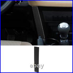 69Pcs Carbon Fiber Full Interior Kit Set Cover Trim For Toyota RAV4 2013-2015 69Pcs Carbon Fiber Full Interior Kit Set Cover Trim For Toyota RAV4 2013-2015