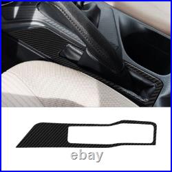 69Pcs Carbon Fiber Full Interior Kit Set Cover Trim For Toyota RAV4 2013-2015 69Pcs Carbon Fiber Full Interior Kit Set Cover Trim For Toyota RAV4 2013-2015