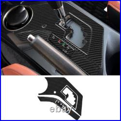 69Pcs Carbon Fiber Full Interior Kit Set Cover Trim For Toyota RAV4 2013-2015 69Pcs Carbon Fiber Full Interior Kit Set Cover Trim For Toyota RAV4 2013-2015