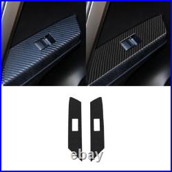 69Pcs Carbon Fiber Full Interior Kit Set Cover Trim For Toyota RAV4 2013-2015 69Pcs Carbon Fiber Full Interior Kit Set Cover Trim For Toyota RAV4 2013-2015