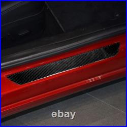 71Pcs Interior Full Set Cover Carbon Fiber Trim For Tesla Model Y 3 2017-2022 71Pcs Interior Full Set Cover Carbon Fiber Trim For Tesla Model Y 3 2017-2022