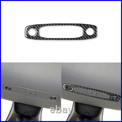 71Pcs Interior Full Set Cover Carbon Fiber Trim For Tesla Model Y 3 2017-2022 71Pcs Interior Full Set Cover Carbon Fiber Trim For Tesla Model Y 3 2017-2022