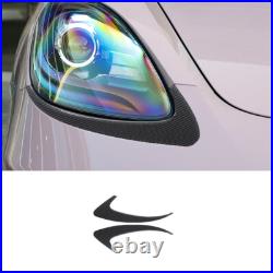 77Pcs Carbon Fiber Full Interior Exterior Trim For Porsche 718 Boxster Cayman 77Pcs Carbon Fiber Full Interior Exterior Trim For Porsche 718 Boxster Cayman