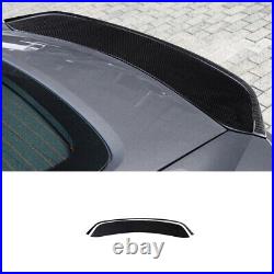 77Pcs Carbon Fiber Full Interior Exterior Trim For Porsche 718 Boxster Cayman