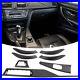 7PCS CARBON FIBER ALCANTARA INTERIOR TRIM LHD For BMW F30 F31 F34 51952230351