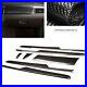 7x Carbon Fiber Interior Cover Trim Parts For Porsche Macan 2015 2016 2017 2018