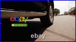 ABS Carbon Fiber Color Interior Door Handle Cover Trim for Ford RANGER 2015-2021