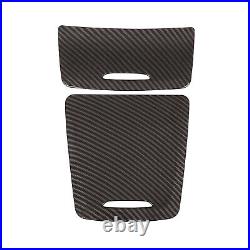 ABS Carbon Fiber Full Interior Cover Trim Set Fit For Mercedes CLA GLA 2014-18 ABS Carbon Fiber Full Interior Cover Trim Set Fit For Mercedes CLA GLA 2014-18