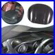 ABS Carbon Fiber Interior Full Set Cover Trim Kit For Jaguar F-type X152 13-25