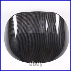 ABS Carbon Fiber Interior Full Set Cover Trim Kit For Jaguar F-type X152 13-25 ABS Carbon Fiber Interior Full Set Cover Trim Kit For Jaguar F-type X152 13-25