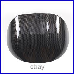 ABS Carbon Fiber Interior Full Set Cover Trim Kit For Jaguar F-type X152 13-25 ABS Carbon Fiber Interior Full Set Cover Trim Kit For Jaguar F-type X152 13-25