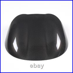 ABS Carbon Fiber Interior Full Set Cover Trim Kit For Jaguar F-type X152 13-25 ABS Carbon Fiber Interior Full Set Cover Trim Kit For Jaguar F-type X152 13-25