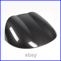 ABS Carbon Fiber Interior Full Set Cover Trim Kit For Jaguar F-type X152 13-25 ABS Carbon Fiber Interior Full Set Cover Trim Kit For Jaguar F-type X152 13-25