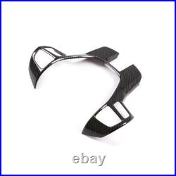 ABS Carbon fiber Car Interior Full Trim Set For Ford Ranger T7 T8 2015-2021