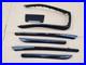 AUDI B8 B8.5 A5 S5 RS5 Coupe Carbon Fiber Interior Trim Set 08-16