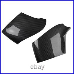 Abarth Interior Gear Centre Console Tunnel Genuine Carbon Fibre S4 500 595 695