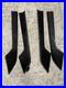 Audi A4 A5 S4 RS4 an 9.5 CARBON Fiber Interior Trim Set LHD