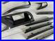 Audi A4 S4 B8 Carbon fiber interior trim parts LHD