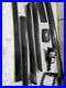 Audi A4 S4 Rs4 B6 B7 Carbon Fiber Interior Trims Set Carbon Skinning Service