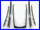 Audi A5 S5 8f Convertible Full Interior Carbon Fiber Trim Set
