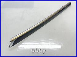 Audi A5 S5 8f Convertible Full Interior Carbon Fiber Trim Set