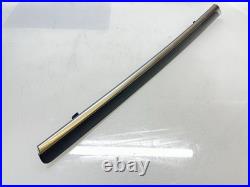 Audi A5 S5 8f Convertible Full Interior Carbon Fiber Trim Set