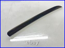 Audi A5 S5 8f Convertible Full Interior Carbon Fiber Trim Set