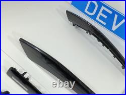 Audi Q5 8R 08-16 Interior Trim set Carbon Fiber Dipped NEW Refinished RHD