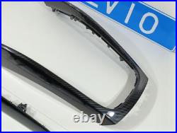 Audi Q5 8R 08-16 Interior Trim set Carbon Fiber Dipped NEW Refinished RHD