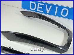 Audi Q5 8R 08-16 Interior Trim set Carbon Fiber Dipped NEW Refinished RHD