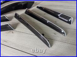 Audi Q5 SQ5 2008-2017 CARBON FIBER Interior trim kit Set Quattro LHD